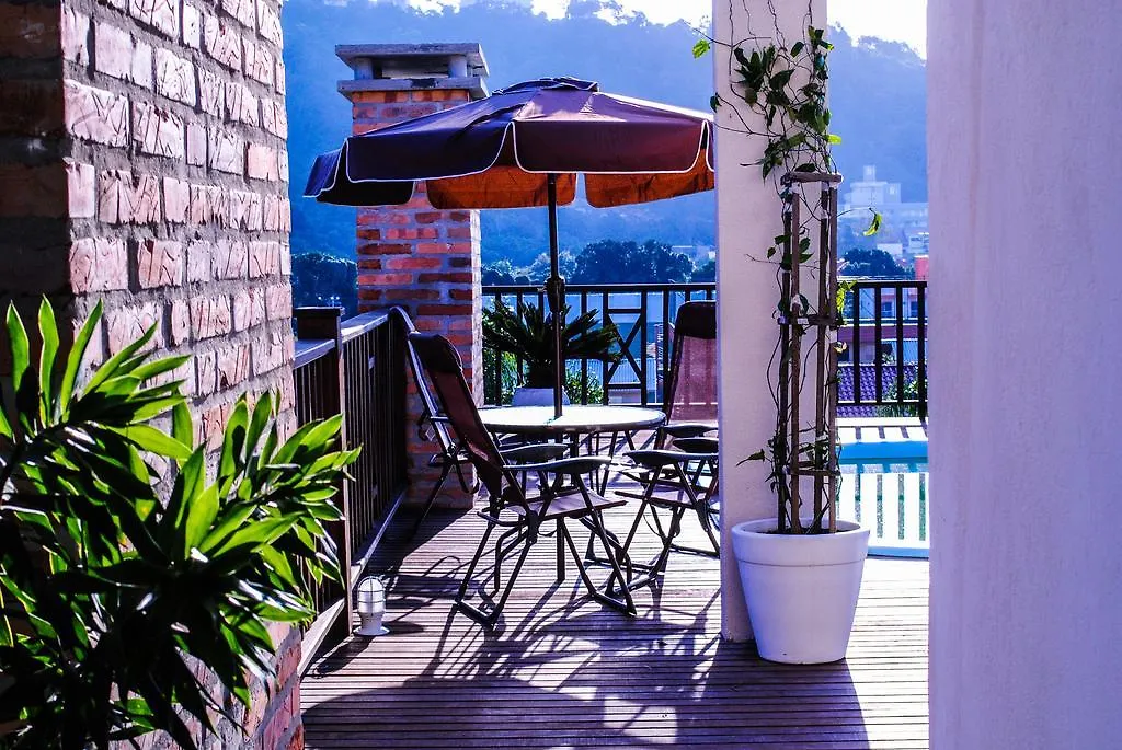 Residencial Los Abuelos Bombinhas Brazil