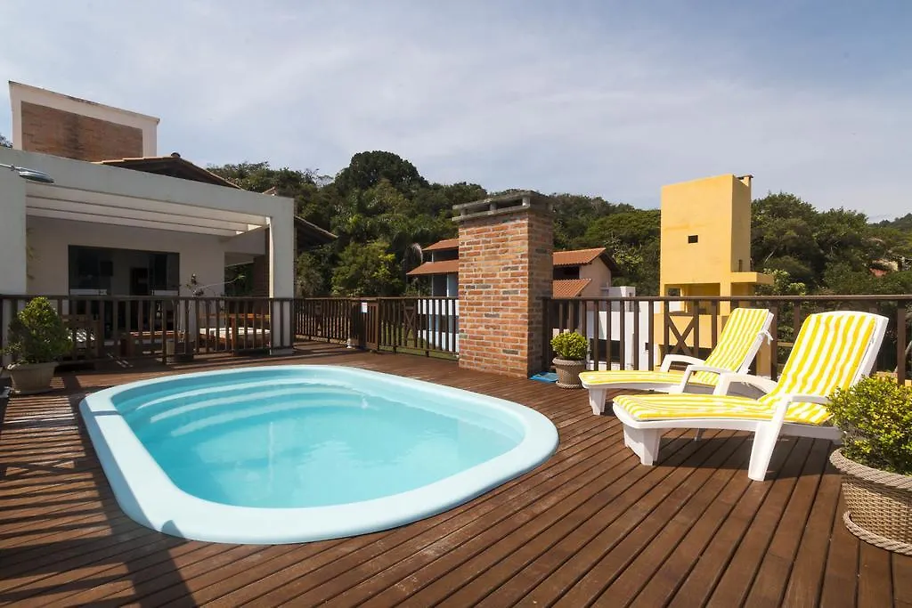 Residencial Los Abuelos Bombinhas Brazil