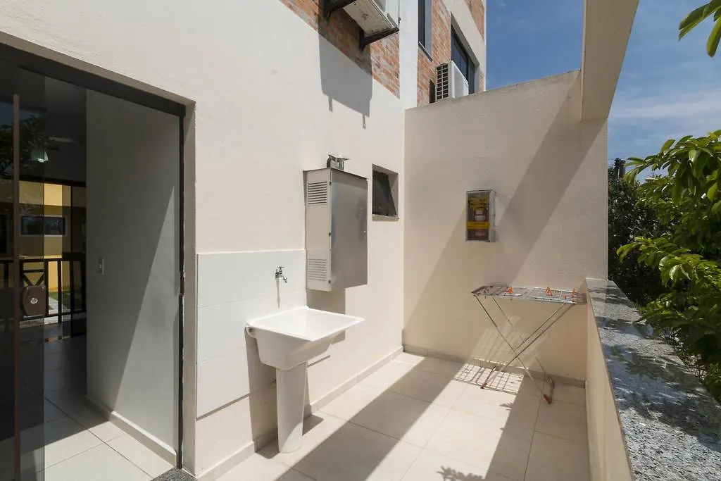 Residencial Los Abuelos Bombinhas