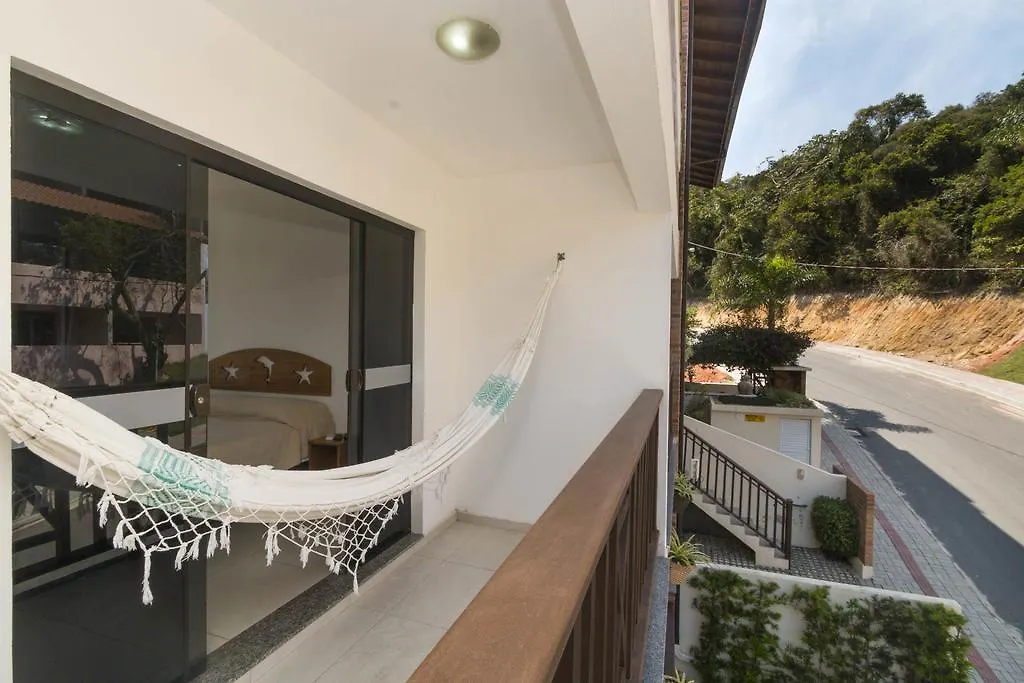 Residencial Los Abuelos Bombinhas Apartment
