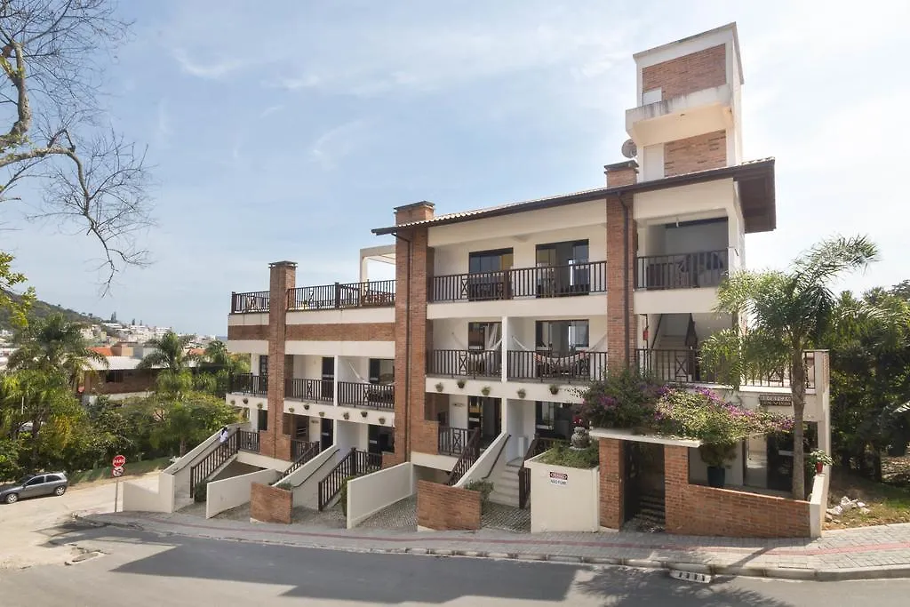 Residencial Los Abuelos Bombinhas