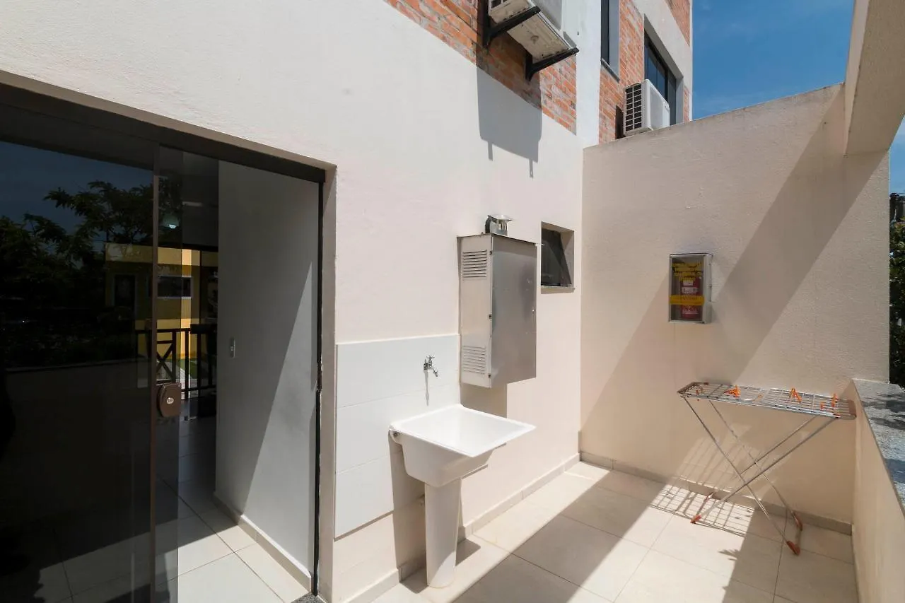 Residencial Los Abuelos Bombinhas 0*,