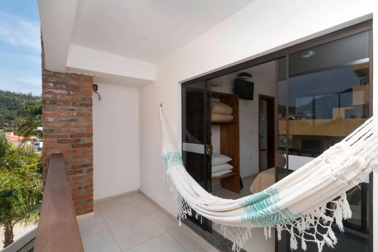 Apartment Residencial Los Abuelos Bombinhas